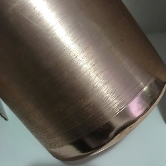 Vintage Century Flour Canister - Picture 3 of 10